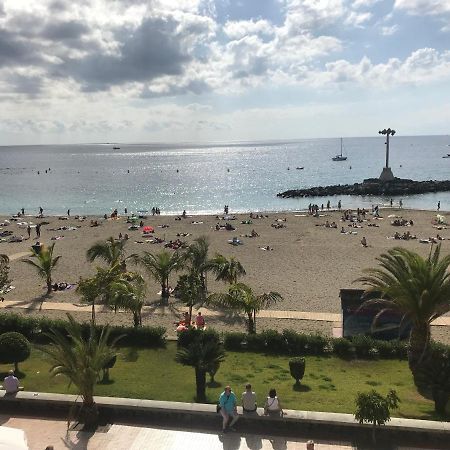 San Rafael Playa de las Americas (Tenerife) Exterior foto