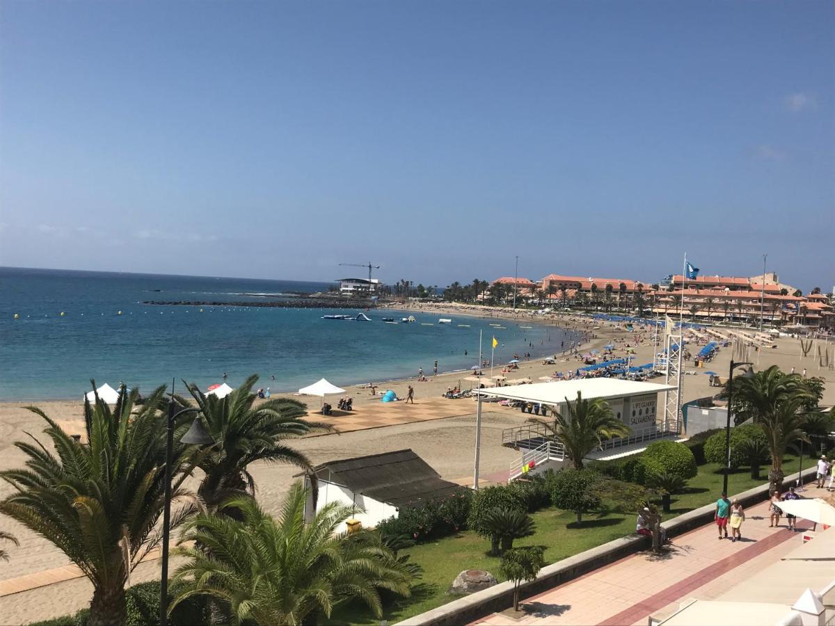 San Rafael Playa de las Americas (Tenerife) Exterior foto