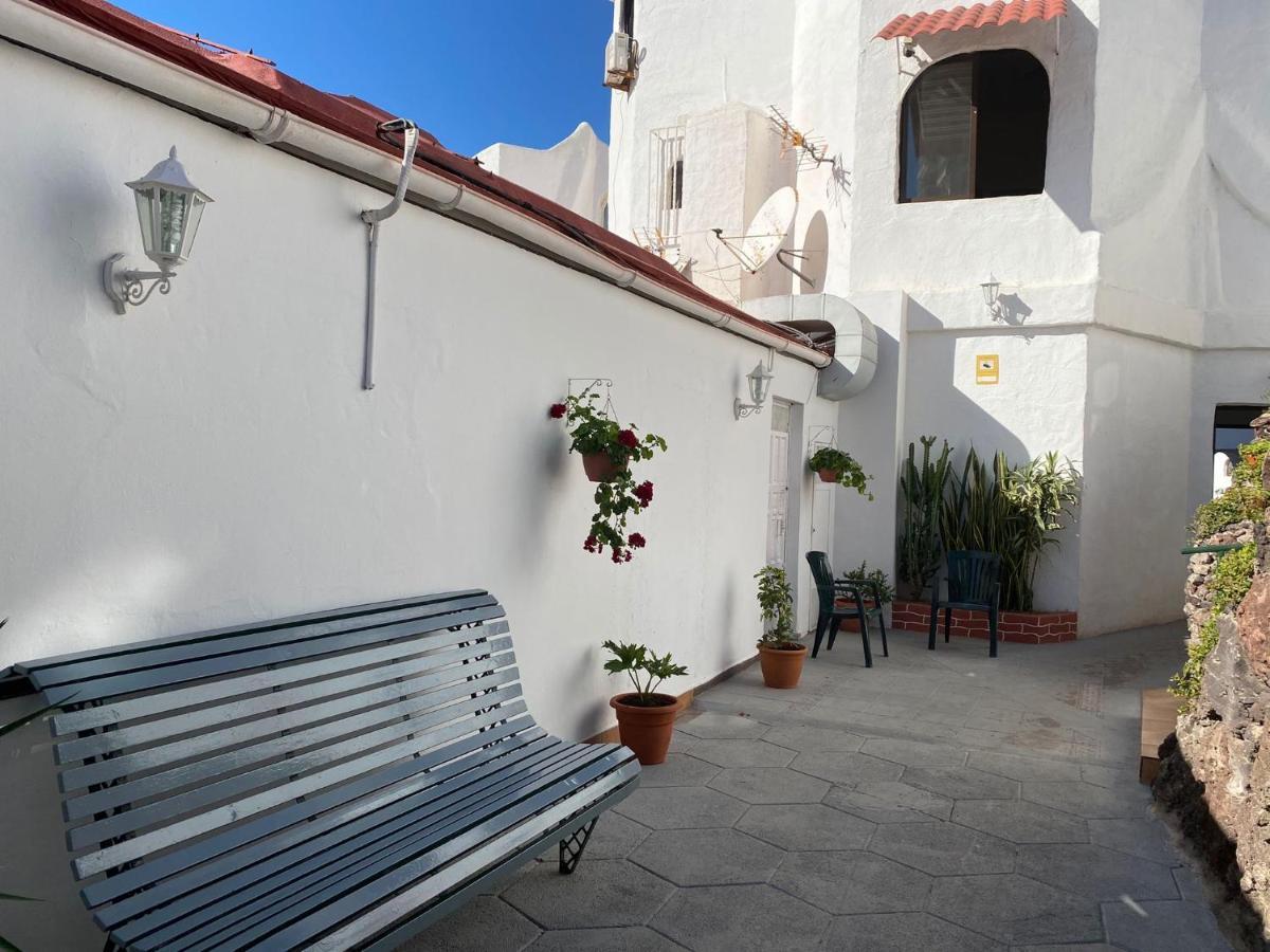 San Rafael Playa de las Americas (Tenerife) Exterior foto