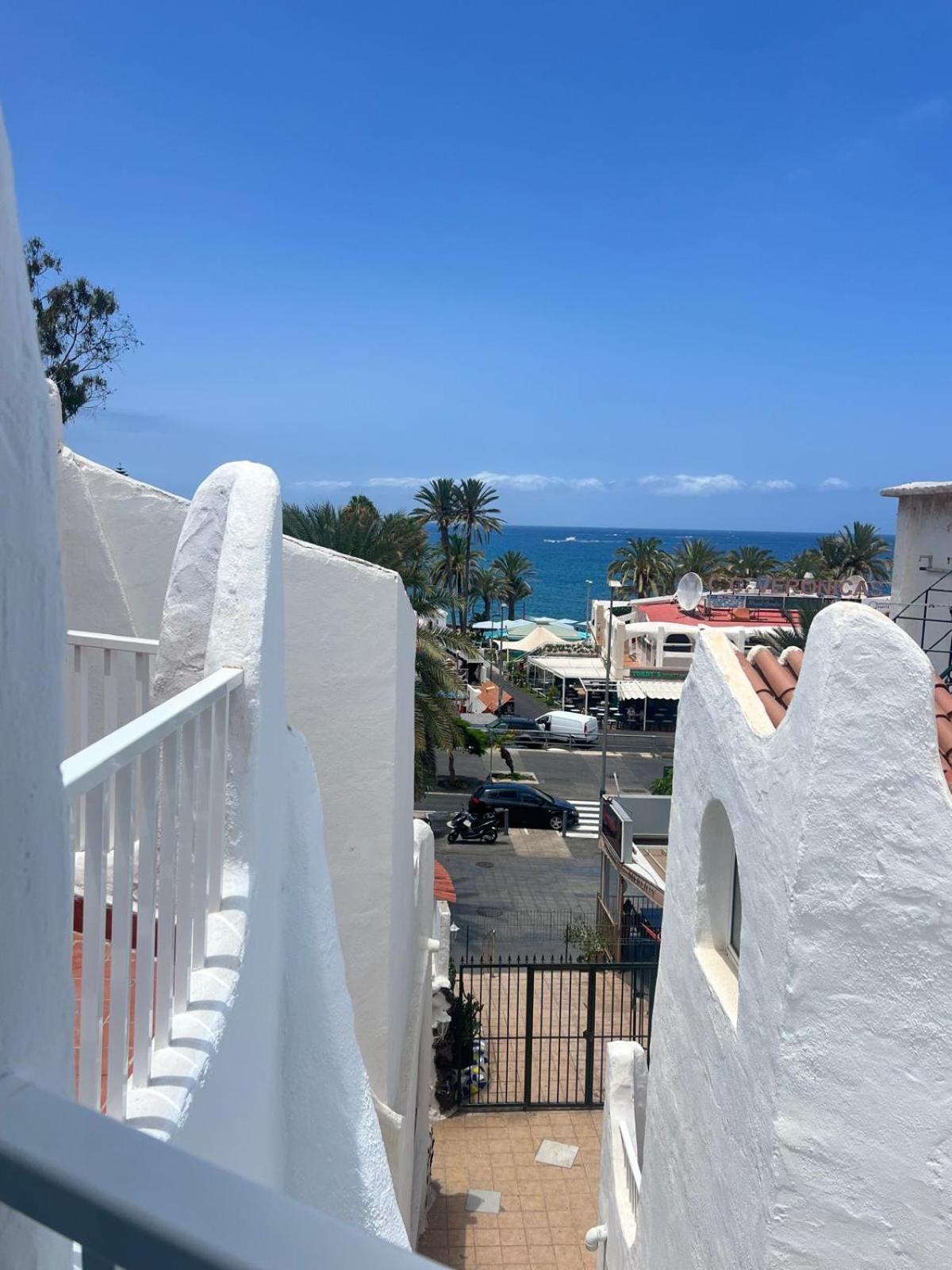San Rafael Playa de las Americas (Tenerife) Exterior foto