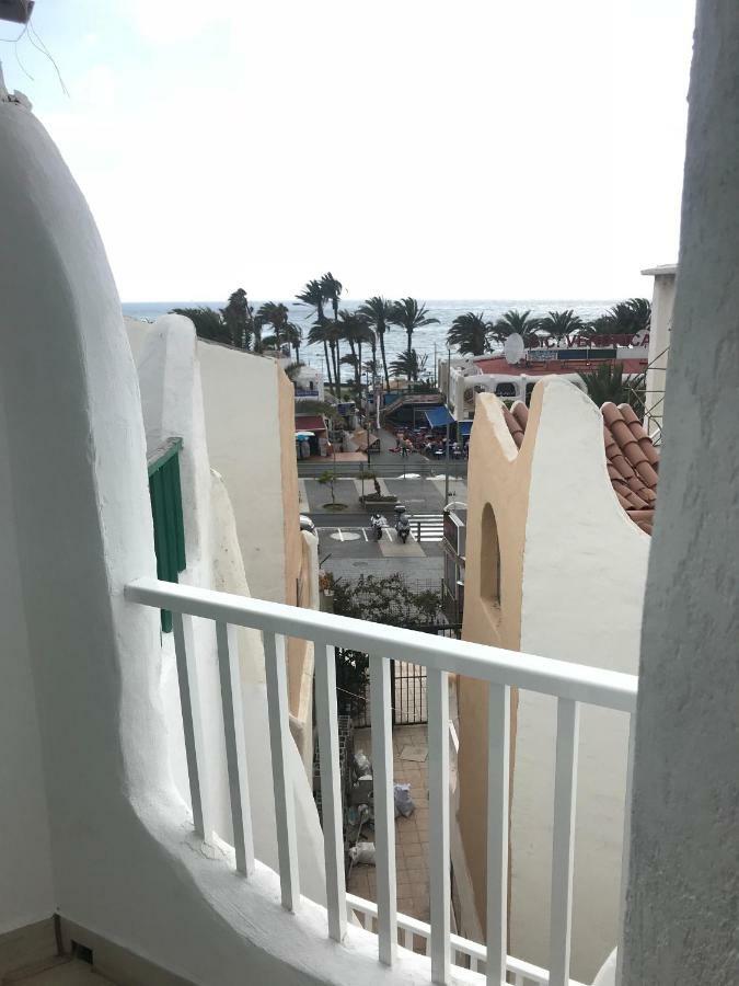San Rafael Playa de las Americas (Tenerife) Exterior foto